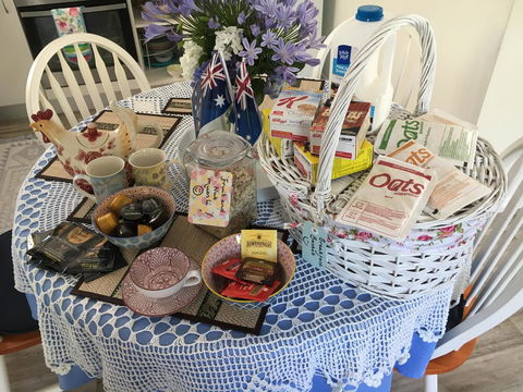 The Best Exotic Magnolia Cottage - Accommodation Gladstone 24
