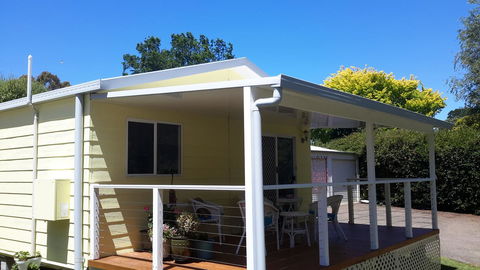The Best Exotic Magnolia Cottage - Accommodation Gladstone 35