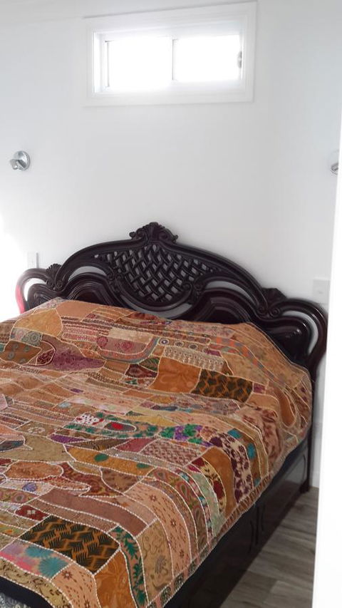 The Best Exotic Magnolia Cottage - Accommodation Gladstone 34
