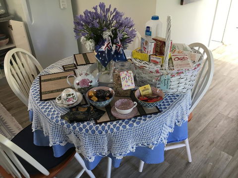 The Best Exotic Magnolia Cottage - Accommodation Gladstone 23