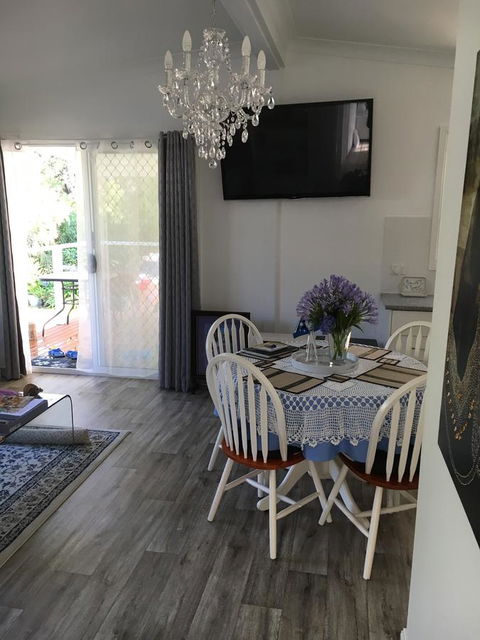 The Best Exotic Magnolia Cottage - Accommodation Gladstone 16