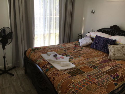 The Best Exotic Magnolia Cottage - Accommodation Gladstone 17