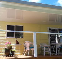 The Best Exotic Magnolia Cottage - Accommodation Gladstone