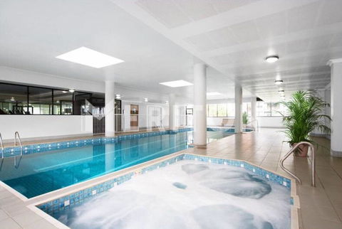 Specious Apartment With 2 Large Bedrooms - Accommodation Gladstone 15