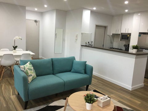 Specious Apartment With 2 Large Bedrooms - Accommodation Gladstone 14