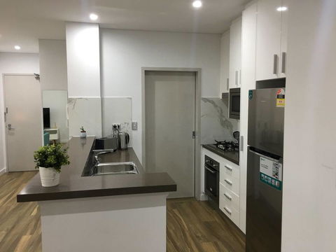 Specious Apartment With 2 Large Bedrooms - Accommodation Gladstone 3