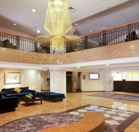 The Sebel Quay West Suites Sydney - Accommodation Gladstone