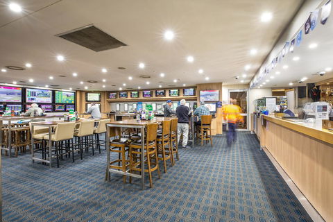 Nightcap At Colyton Hotel - Accommodation Gladstone 6