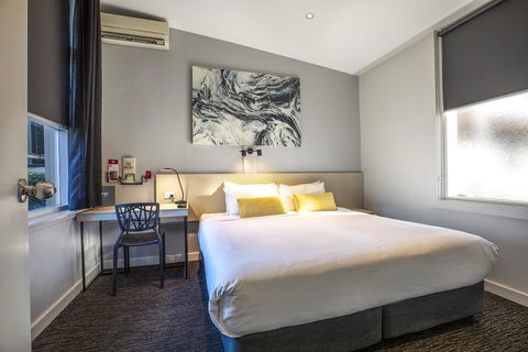 Nightcap At Colyton Hotel - Accommodation Gladstone 17