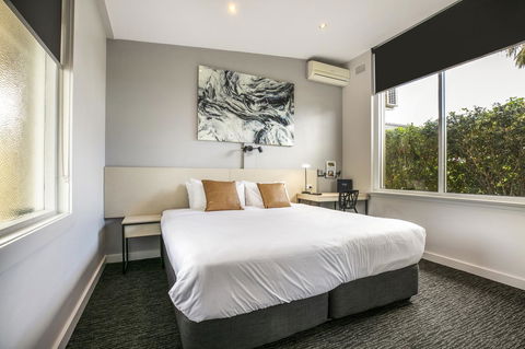 Nightcap At Colyton Hotel - Accommodation Gladstone 30
