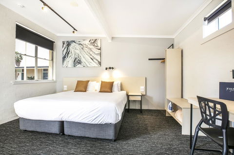 Nightcap At Colyton Hotel - Accommodation Gladstone 20