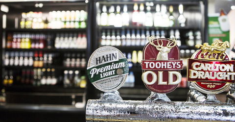 Nightcap At Colyton Hotel - Accommodation Gladstone 34