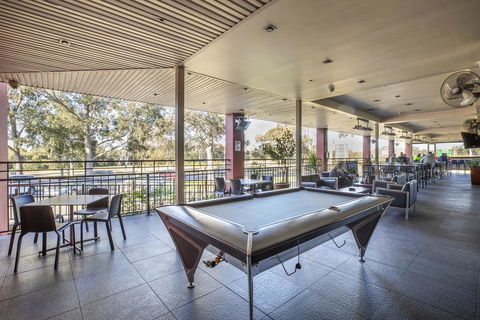 Nightcap At Colyton Hotel - Accommodation Gladstone 10