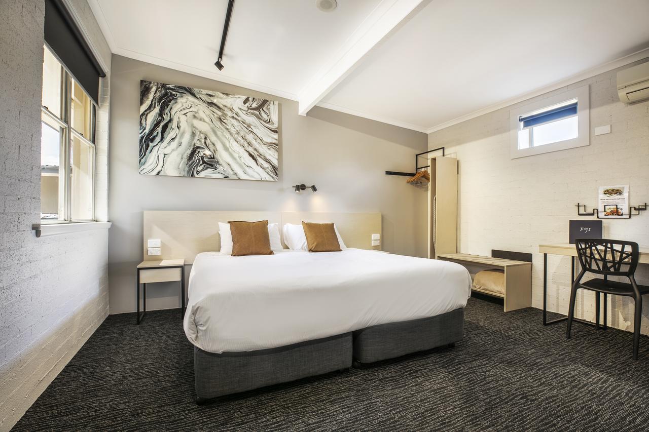 Ropes Crossing NSW Accommodation Gladstone