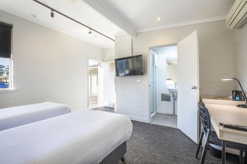 Nightcap At Colyton Hotel - Accommodation Gladstone 14