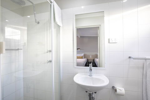 Nightcap At Colyton Hotel - Accommodation Gladstone 41