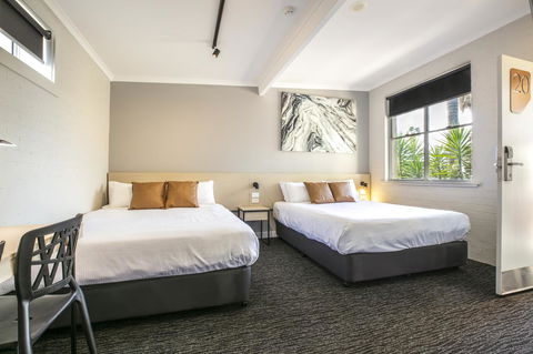 Nightcap At Colyton Hotel - Accommodation Gladstone 24