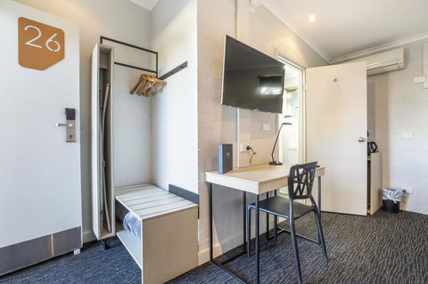 Nightcap At Colyton Hotel - Accommodation Gladstone 44