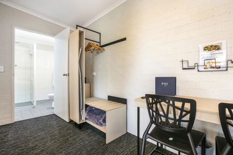 Nightcap At Colyton Hotel - Accommodation Gladstone 26