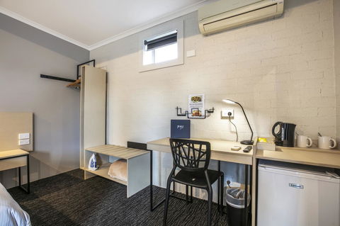 Nightcap At Colyton Hotel - Accommodation Gladstone 21