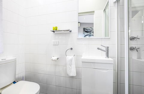 Nightcap At Colyton Hotel - Accommodation Gladstone 25