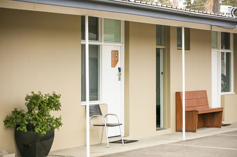 Nightcap At Colyton Hotel - Accommodation Gladstone 28