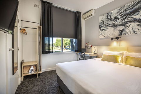 Nightcap At Colyton Hotel - Accommodation Gladstone 16