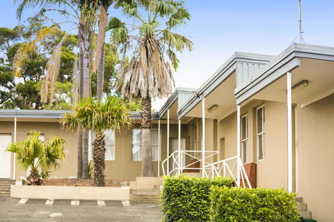 Nightcap At Colyton Hotel - Accommodation Gladstone 19