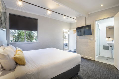 Nightcap At Colyton Hotel - Accommodation Gladstone 36