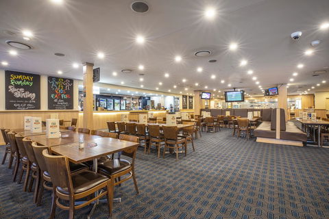 Nightcap At Colyton Hotel - Accommodation Gladstone 8