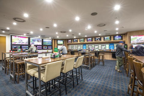 Nightcap At Colyton Hotel - Accommodation Gladstone 7