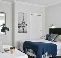 Comfort Hotel Sydney Airport - Accommodation Gladstone