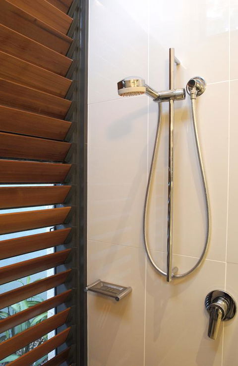 By The Beach B&B Self Contained Apartments - Accommodation Gladstone 23