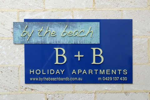 By The Beach B&B Self Contained Apartments - Accommodation Gladstone 27