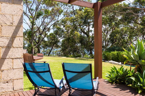 By The Beach B&B Self Contained Apartments - Accommodation Gladstone 6