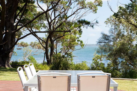 By The Beach B&B Self Contained Apartments - Accommodation Gladstone 1