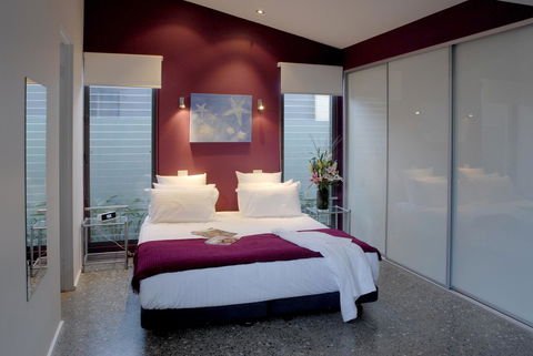 By The Beach B&B Self Contained Apartments - Accommodation Gladstone 19