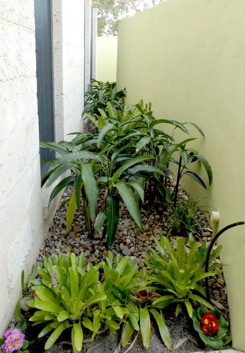 By The Beach B&B Self Contained Apartments - Accommodation Gladstone 24