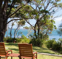 By the Beach BB Self Contained Apartments - Accommodation Gladstone