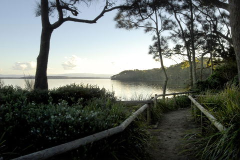 By The Beach B&B Self Contained Apartments - Accommodation Gladstone 29
