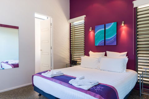By The Beach B&B Self Contained Apartments - Accommodation Gladstone 31