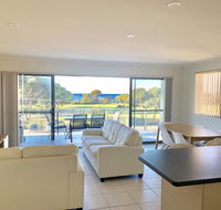Seachange 3 - Accommodation Gladstone