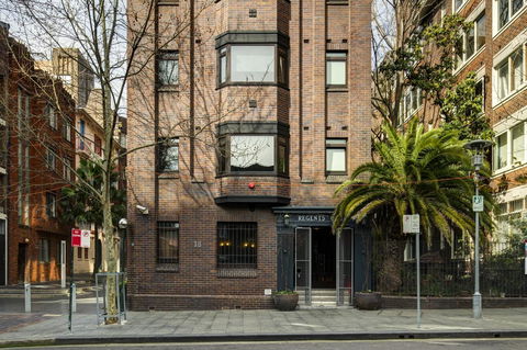 Regents Court Sydney - Accommodation Gladstone 29
