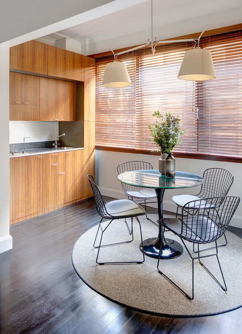 Regents Court Sydney - Accommodation Gladstone 21
