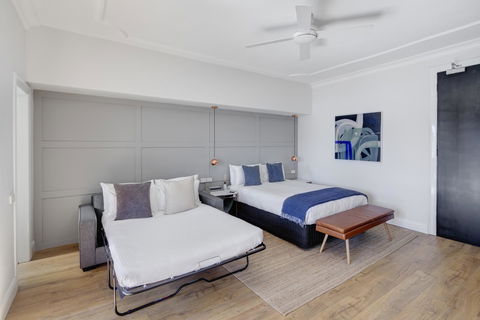 Regents Court Sydney - Accommodation Gladstone 2