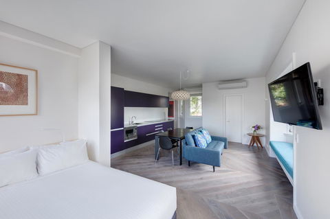 Regents Court Sydney - Accommodation Gladstone 19