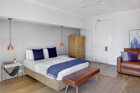 Regents Court Sydney - Accommodation Gladstone 32