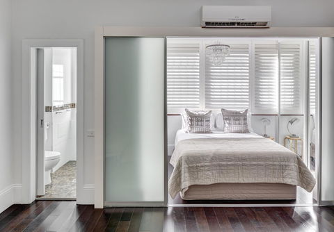 Regents Court Sydney - Accommodation Gladstone 16