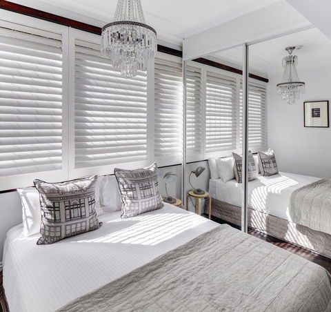 Regents Court Sydney - Accommodation Gladstone 17