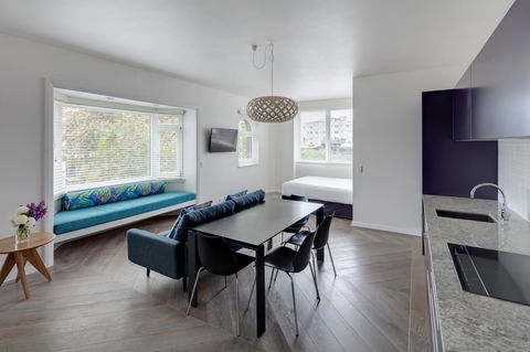 Regents Court Sydney - Accommodation Gladstone 20